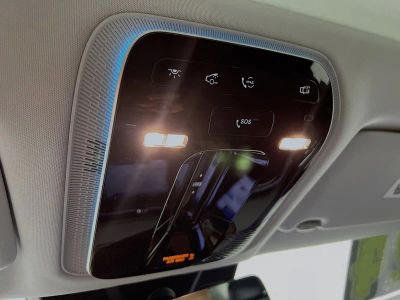 2024 Mercedes-Benz E-Class — photo 18 view