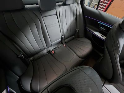 2024 Mercedes-Benz E-Class — photo 30 view