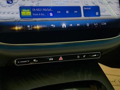2024 Mercedes-Benz E-Class — photo 23 view