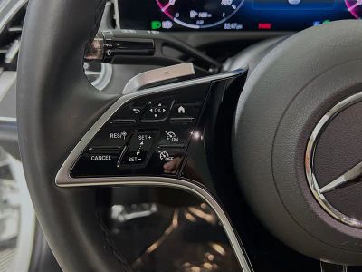 2024 Mercedes-Benz E-Class — photo 16 view