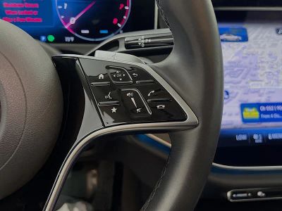 2024 Mercedes-Benz E-Class — photo 17 view