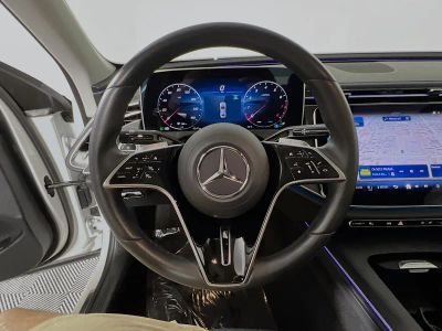 2024 Mercedes-Benz E-Class — photo 15 view