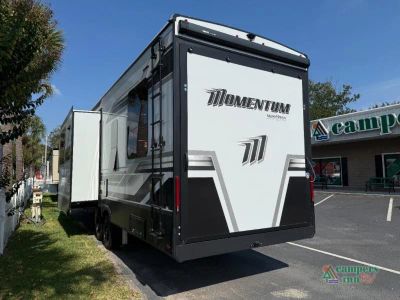 2025 Grand Design Momentum M-Class - Photo 5