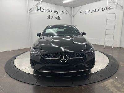 2026 Mercedes-Benz CLA - Photo 2