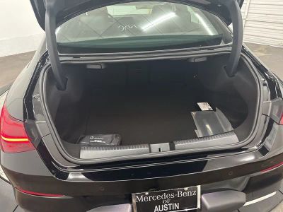 2026 Mercedes-Benz CLA - Photo 25