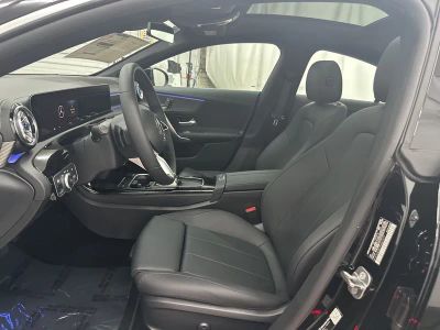 2026 Mercedes-Benz CLA - Photo 19