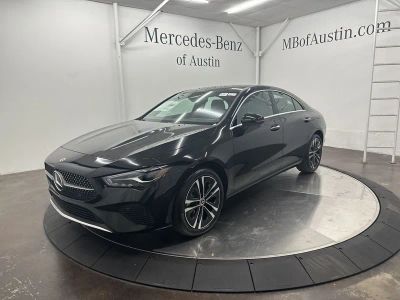 2026 Mercedes-Benz CLA - Photo 3
