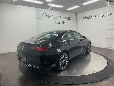 2026 Mercedes-Benz CLA - Photo 7