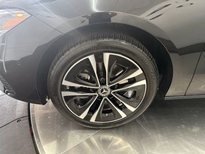 2026 Mercedes-Benz CLA - Photo 31