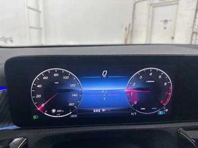 2026 Mercedes-Benz CLA - Photo 12