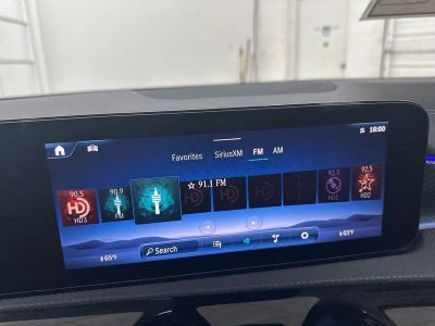 2026 Mercedes-Benz CLA - Photo 13