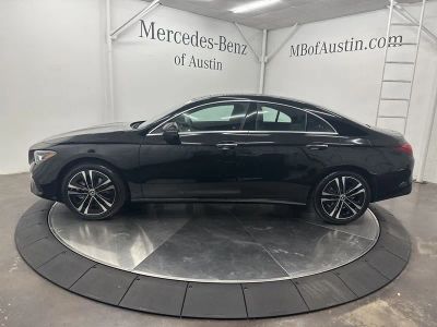 2026 Mercedes-Benz CLA - Photo 4
