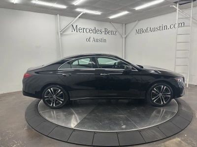 2026 Mercedes-Benz CLA - Photo 8