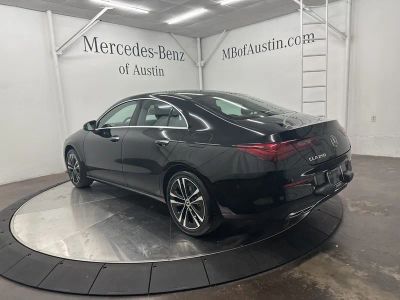 2026 Mercedes-Benz CLA - Photo 5