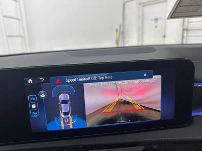 2026 Mercedes-Benz CLA - Photo 15