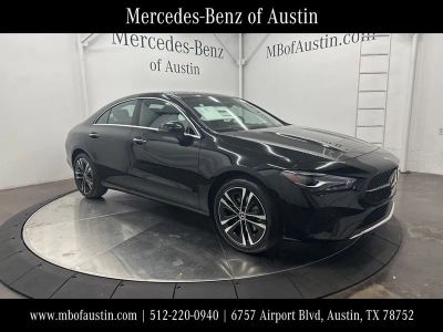 2026 Mercedes-Benz CLA - Photo 1