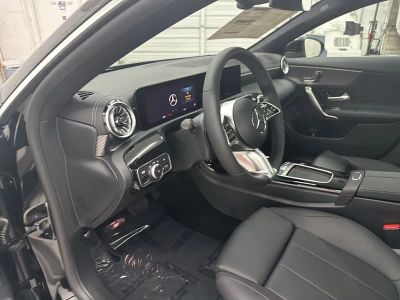 2026 Mercedes-Benz CLA - Photo 9