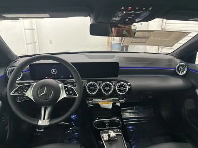 2026 Mercedes-Benz CLA - Photo 21