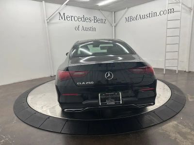 2026 Mercedes-Benz CLA - Photo 6