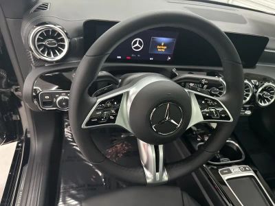 2026 Mercedes-Benz CLA - Photo 10