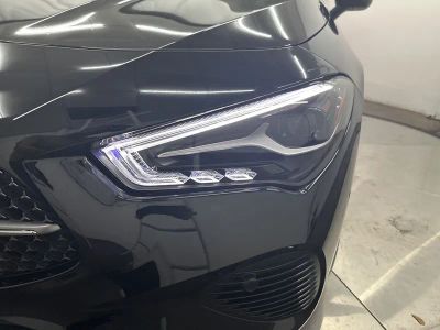2026 Mercedes-Benz CLA - Photo 29