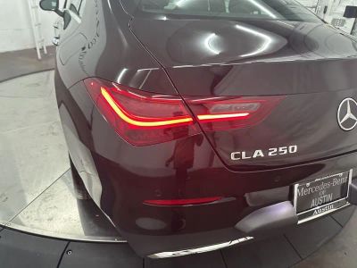 2026 Mercedes-Benz CLA - Photo 28