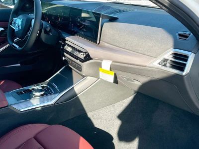 2026 BMW 3 Series — photo 24 view