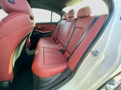 2026 BMW 3 Series — photo 19 view