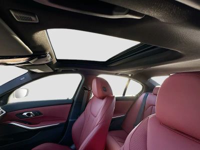 2026 BMW 3 Series — photo 16 view