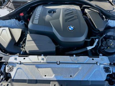 2026 BMW 3 Series — photo 25 view