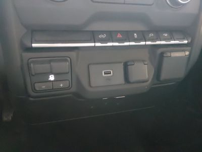 2020 Chevrolet Silverado 2500HD - Photo 23