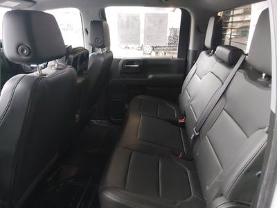 2020 Chevrolet Silverado 2500HD - Photo 19