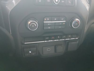 2020 Chevrolet Silverado 2500HD - Photo 20