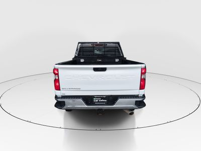2020 Chevrolet Silverado 2500HD - Photo 6