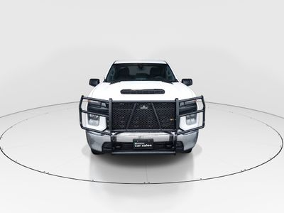 2020 Chevrolet Silverado 2500HD - Photo 2