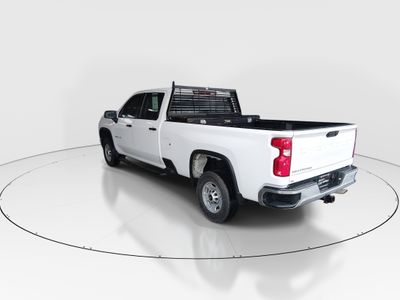 2020 Chevrolet Silverado 2500HD - Photo 5