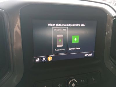 2020 Chevrolet Silverado 2500HD - Photo 22