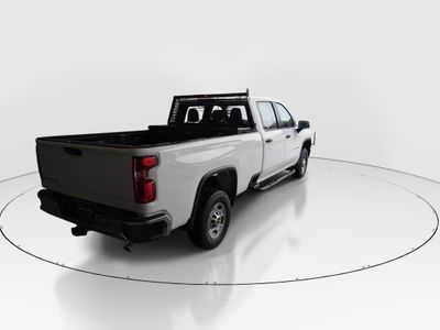 2020 Chevrolet Silverado 2500HD - Photo 7