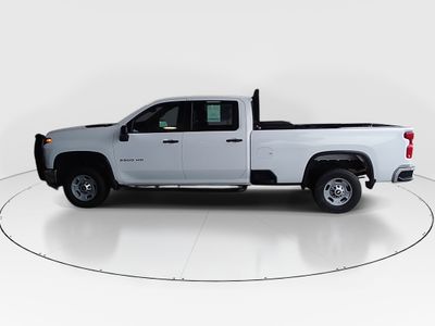 2020 Chevrolet Silverado 2500HD - Photo 4