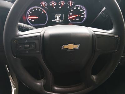 2020 Chevrolet Silverado 2500HD - Photo 12