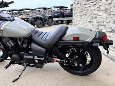 2025 Honda Shadow Phantom ABS - Photo 6