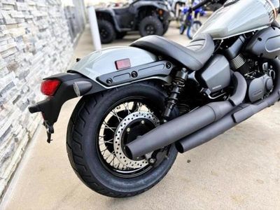 2025 Honda Shadow Phantom ABS - Photo 7