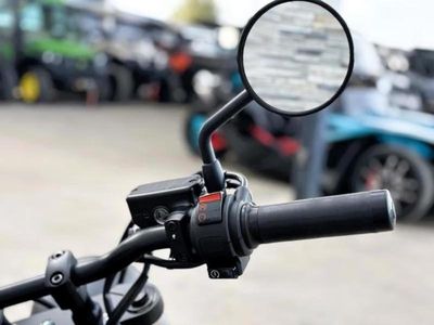 2025 Honda Shadow Phantom ABS - Photo 11