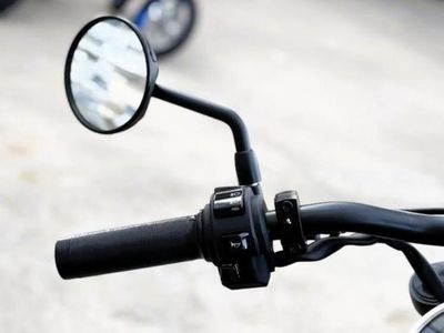 2025 Honda Shadow Phantom ABS - Photo 9