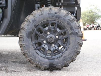2025 Honda PIONEER 1000-6 DLX CREW DELUXE - Photo 9