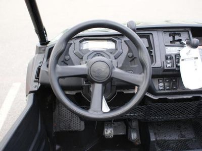 2025 Honda PIONEER 1000-6 DLX CREW DELUXE - Photo 10