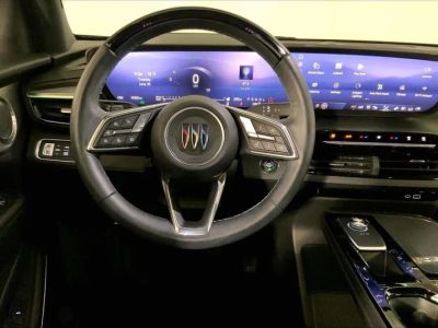 2026 Buick Enclave — detail view