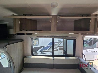 2022 Forest River RV Freelander — photo 20 view
