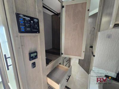 2022 Forest River RV Freelander — photo 27 view