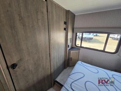 2022 Forest River RV Freelander — photo 32 view